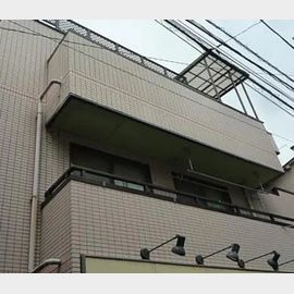 じゅんハイツ３ 1階 築30年の賃貸物件