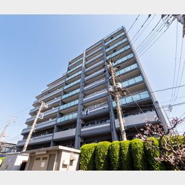 荒川二丁目駅より徒歩6分 6階 築8年2ヶ月の賃貸物件