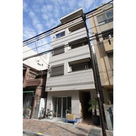 秋葉原駅より徒歩8分 3階 築7年5ヶ月の賃貸物件