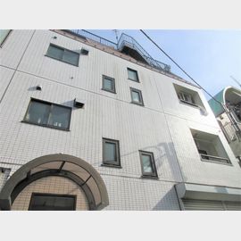 地下鉄赤塚駅より徒歩1分 3階 築40年6ヶ月の賃貸物件