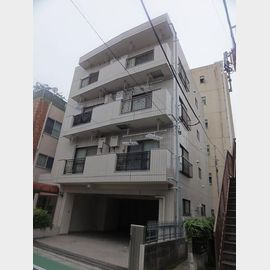 上板橋駅より徒歩4分 4階 築37年3ヶ月の賃貸物件