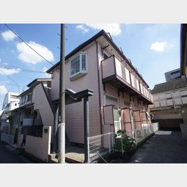 武蔵関駅より徒歩8分 2階 築36年9ヶ月の賃貸物件