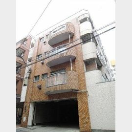 田端駅より徒歩5分 2階 築43年2ヶ月の賃貸物件
