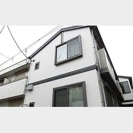 駒込駅より徒歩10分 1階 築23年7ヶ月の賃貸物件