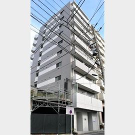 ヴェルドミール 5階 築19年の賃貸物件