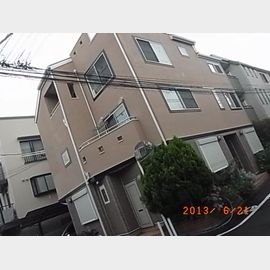 千川駅より徒歩6分 1階 築22年8ヶ月の賃貸物件