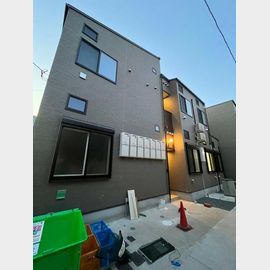 ハーモニーテラス尾久駅前の賃貸物件
