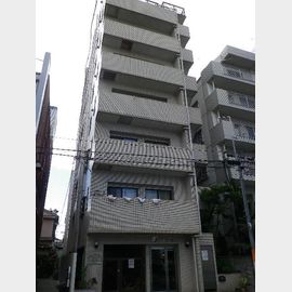 日神パレス東日暮里２ 1階 築37年11ヶ月の賃貸物件