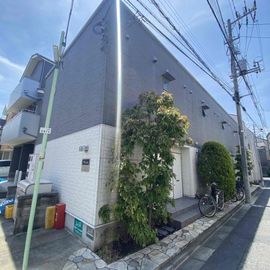 ノーススクエアの賃貸物件