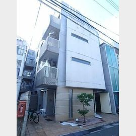 赤土小学校前駅より徒歩5分 3階 築21年4ヶ月の賃貸物件