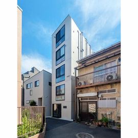 アクロスアベニュー南長崎の賃貸物件