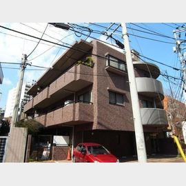 スカイハイツ 1階 築30年6ヶ月の賃貸物件