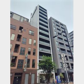 上野駅より徒歩2分 12階 築17年の賃貸物件