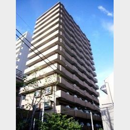 朝日シティパリオ板橋本町 1階 築31年の賃貸物件