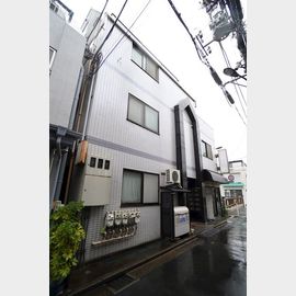 喜代マンション 4階 築33年6ヶ月の賃貸物件