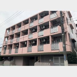 J-PARKWELL中村橋 1階 築34年7ヶ月の賃貸物件