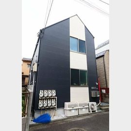東中野駅より徒歩6分 築11年4ヶ月 2階建の賃貸物件