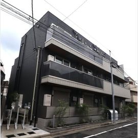 グラナーデ石神井台の賃貸物件
