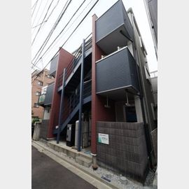 エヌブラン 1階 築9年5ヶ月の賃貸物件