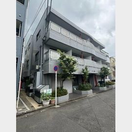 田端駅より徒歩2分 3階 築34年9ヶ月の賃貸物件