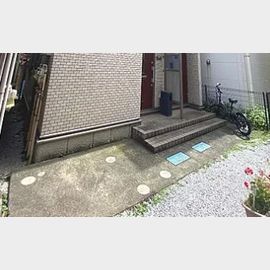 要町駅より徒歩8分 築17年7ヶ月 2階建の賃貸物件