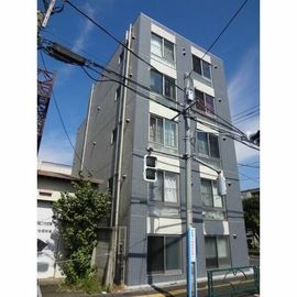 iON武蔵関の賃貸物件