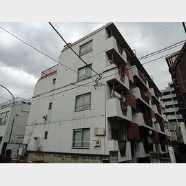 志村ｍｙコーポ 1階 築46年9ヶ月の賃貸物件