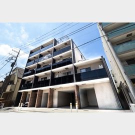 志村坂上駅より徒歩4分 2階 築3年5ヶ月の賃貸物件