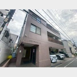 大塚駅より徒歩7分 2階 築32年9ヶ月の賃貸物件