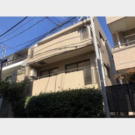 ヒルズ京栄No.8 2階 築37年6ヶ月の賃貸物件