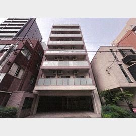 アークビル 8階 築12年6ヶ月の賃貸物件
