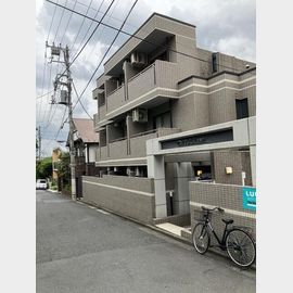 下落合駅より徒歩7分 5階 築36年5ヶ月の賃貸物件