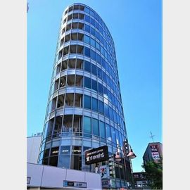落合駅より徒歩1分 8階 築19年4ヶ月の賃貸物件