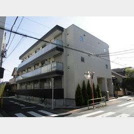 中村橋駅より徒歩5分 2階 築7年8ヶ月の賃貸物件