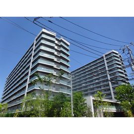 ガーデンクロス東京王子の賃貸物件