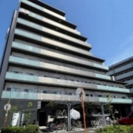 平和台駅より徒歩6分 5階 築7年4ヶ月の賃貸物件