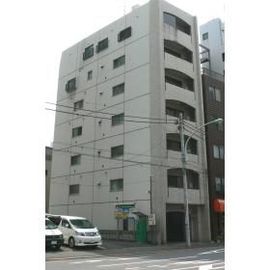 三筋大野コーポ 3階 築44年6ヶ月の賃貸物件