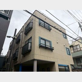 パルティール 3階 築25年10ヶ月の賃貸物件