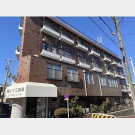 町田マンション 3階 築53年1ヶ月の賃貸物件