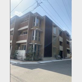 アンジュール徳丸A棟の賃貸物件