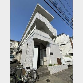 ライブコア赤羽 2階 築39年10ヶ月の賃貸物件