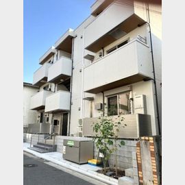 グラナーデ氷川町の賃貸物件
