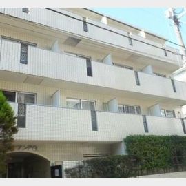 雑司が谷駅より徒歩3分 2階 築37年4ヶ月の賃貸物件