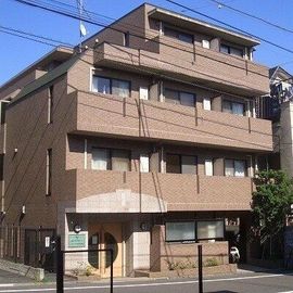 アヴァンティ哲学堂公園の賃貸物件