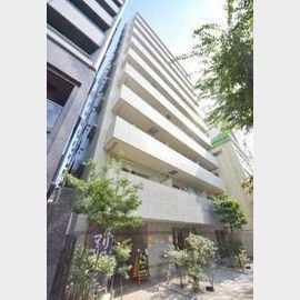 上野駅より徒歩4分 8階 築20年7ヶ月の賃貸物件