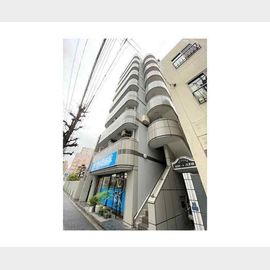 西巣鴨駅より徒歩3分 5階 築35年7ヶ月の賃貸物件