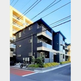 イーストンリバーサイド7の賃貸物件