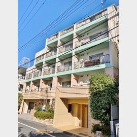 シャイン小石川 2階 築21年6ヶ月の賃貸物件