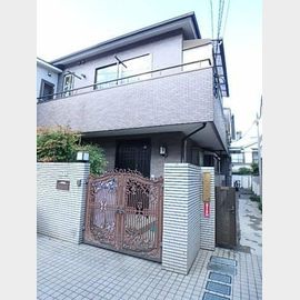 駒込駅より徒歩8分 2階 築29年5ヶ月の賃貸物件