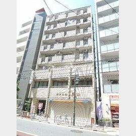 プリンセスハイツ東日暮里 7階 築40年11ヶ月の賃貸物件